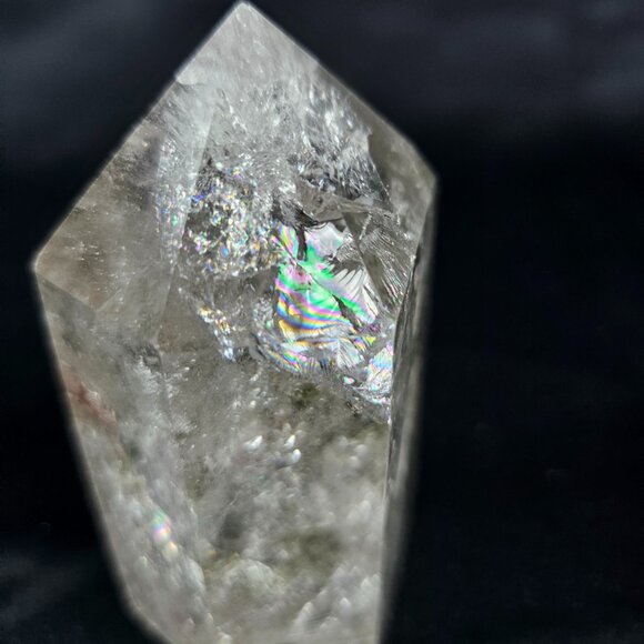 Black Phantom Quartz Tower - Picture 6 of 9